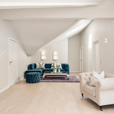 Βίλα Villa Stavanger Στάβανγκερ