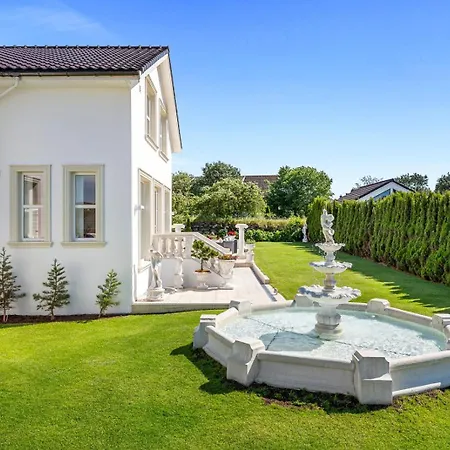 Villa Villa Stavanger Stavanger