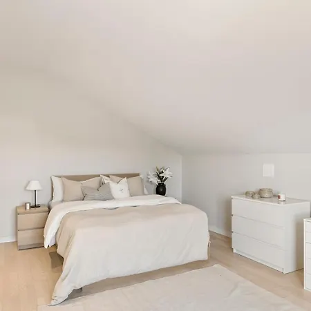 Villa Stavanger Στάβανγκερ