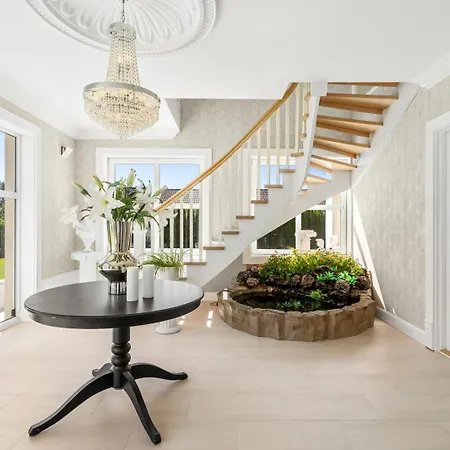 Villa Stavanger *