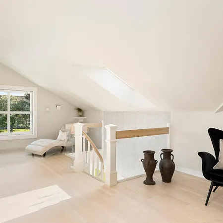 Βίλα Villa Stavanger