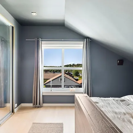 Villa Stavanger * Stavanger