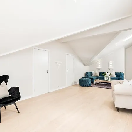 Βίλα Villa Stavanger *