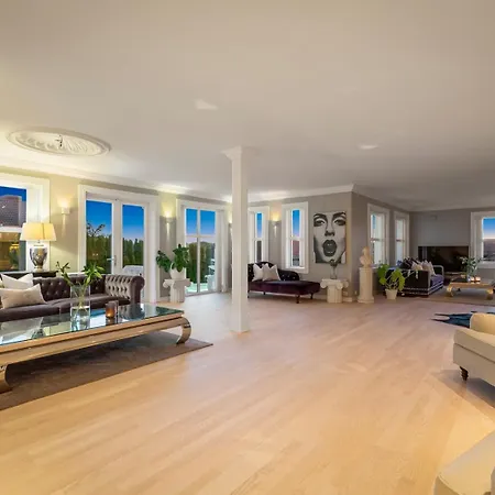 Villa Villa Stavanger Stavanger