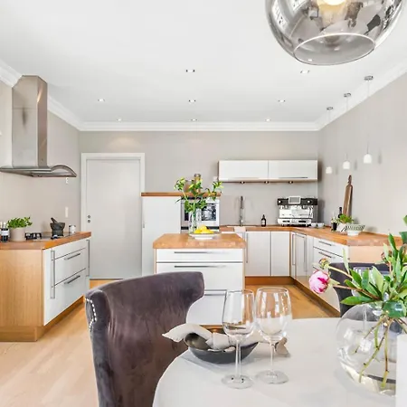 Villa Villa Stavanger *