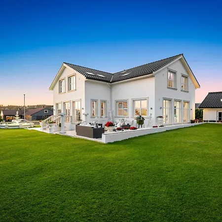 Villa Stavanger Villa Stavanger