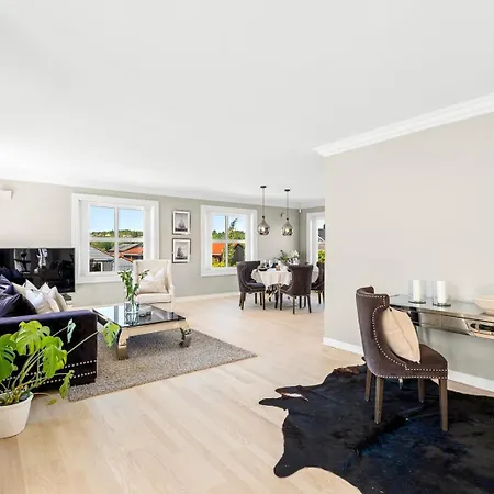 Villa Villa Stavanger