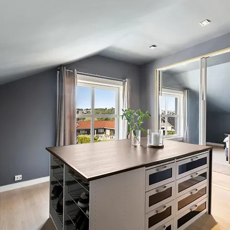 Βίλα Villa Stavanger *