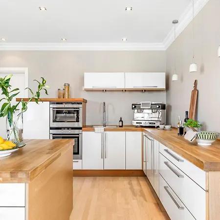 Villa Stavanger Villa *