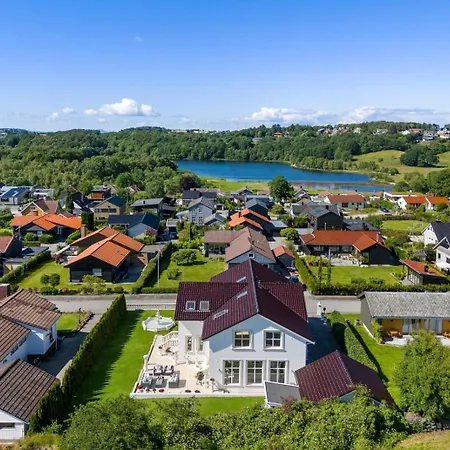 Villa Stavanger Villa Stavanger