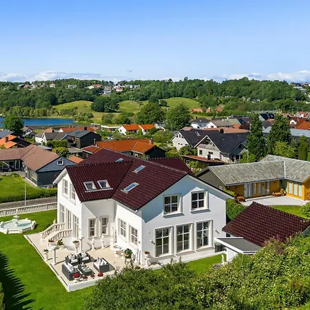 Villa Stavanger Στάβανγκερ