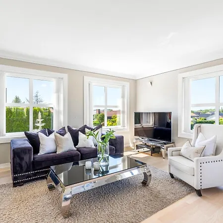 Villa Villa Stavanger