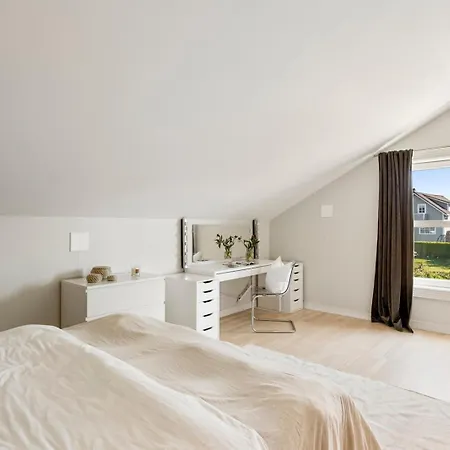 Villa Stavanger *