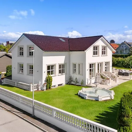 Villa Stavanger