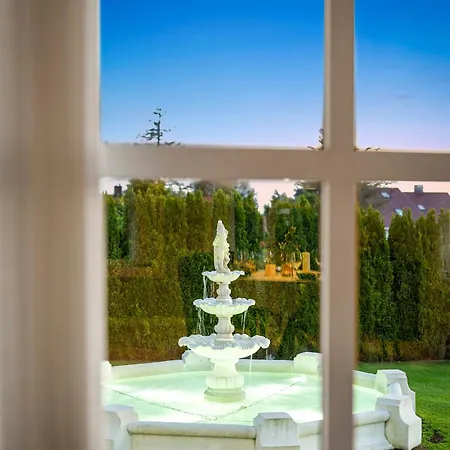 Villa Stavanger Villa Stavanger