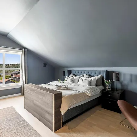 Villa Stavanger * Stavanger