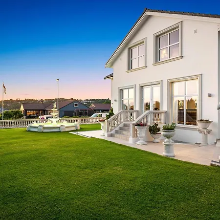 Βίλα Villa Stavanger Στάβανγκερ