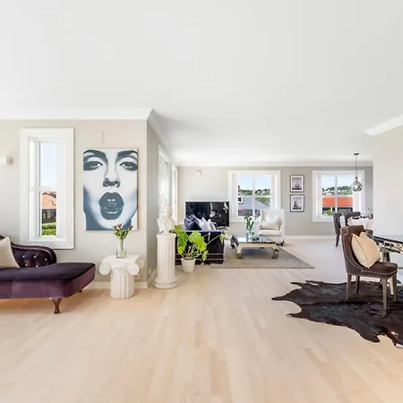 Villa Stavanger * Stavanger