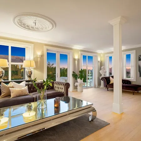 Villa Stavanger *