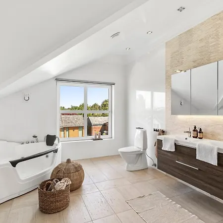 Βίλα Villa Stavanger