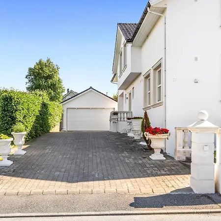 Βίλα Villa Stavanger Στάβανγκερ
