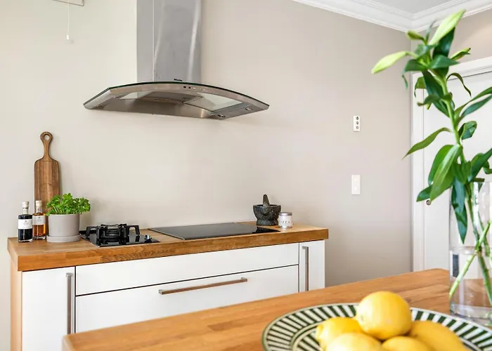 Villa Stavanger Stavanger