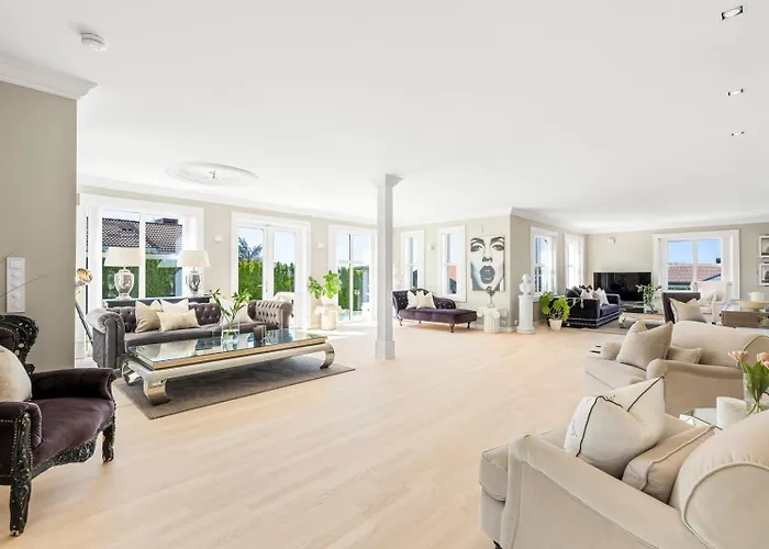 Villa Stavanger Villa