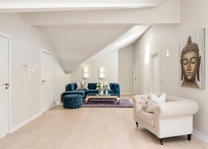 Villa Villa Stavanger Stavanger