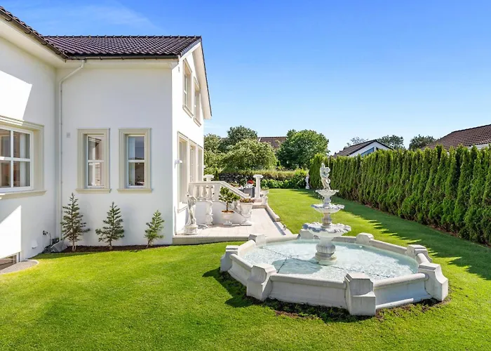 Villa Villa Stavanger Stavanger