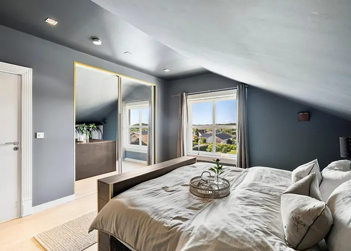 Villa Stavanger Stavanger