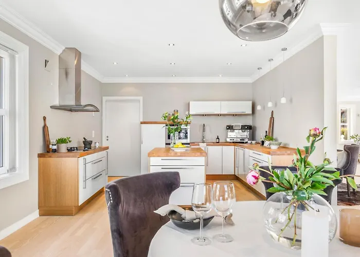 Villa Villa Stavanger *