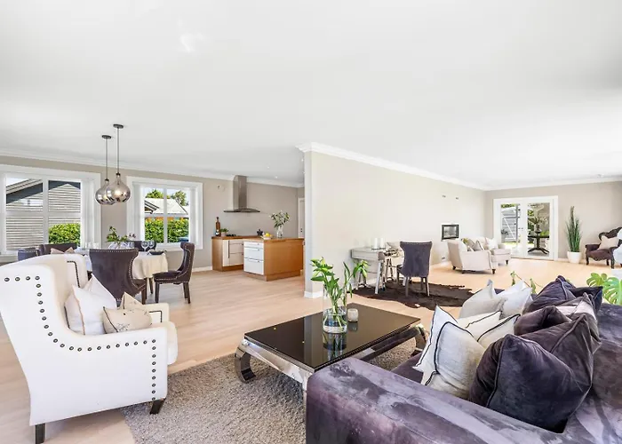 Villa Stavanger Villa