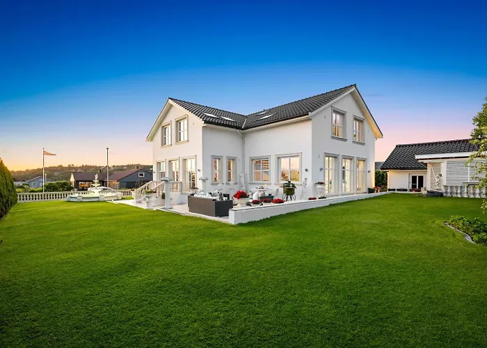 Villa Stavanger Villa Stavanger