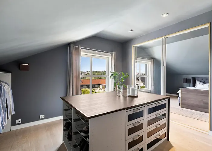 Villa Villa Stavanger *