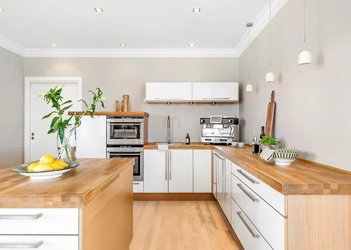 Villa Stavanger Villa *