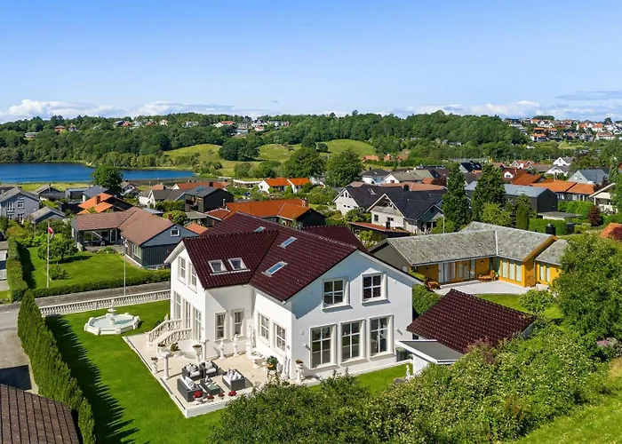 Villa Stavanger Stavanger