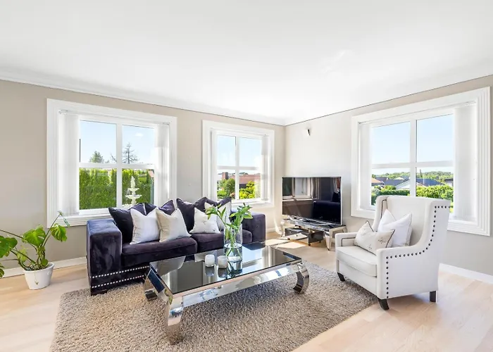 Villa Villa Stavanger