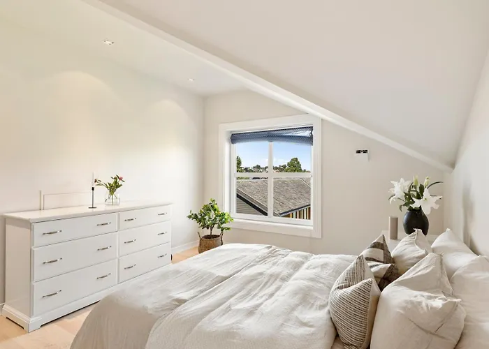 Villa Villa Stavanger *