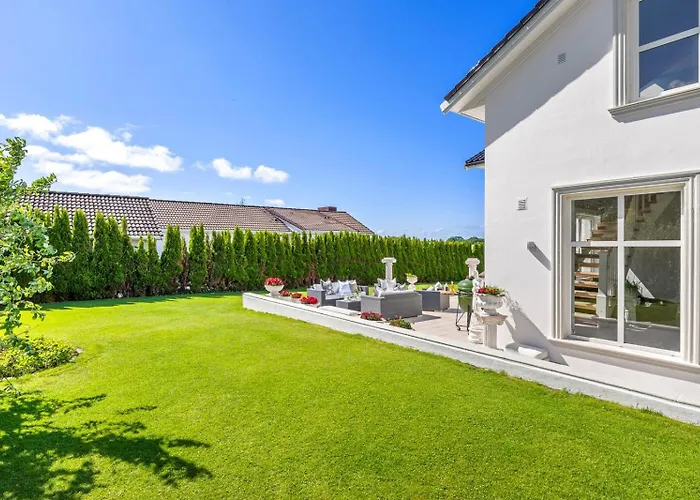 Villa Villa Stavanger Stavanger