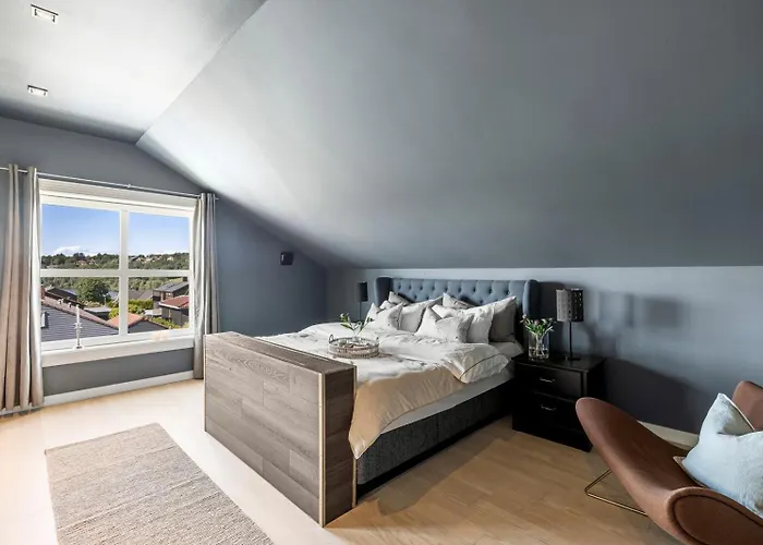 Villa Stavanger * Stavanger