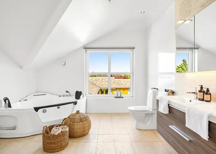 Villa Stavanger Villa