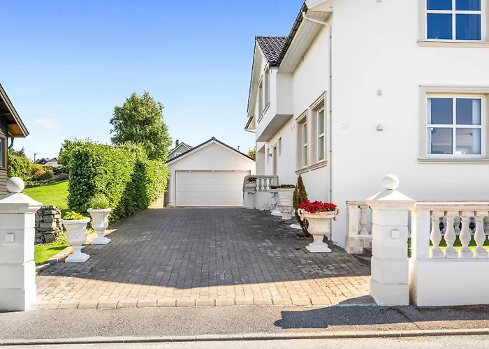 Villa Villa Stavanger Stavanger