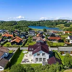 Villa Stavanger Villaer Stavanger