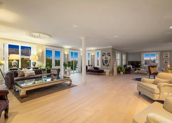 Villa Villa Stavanger Stavanger