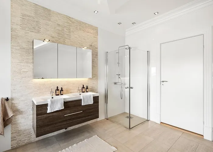 Villa Stavanger Villa *